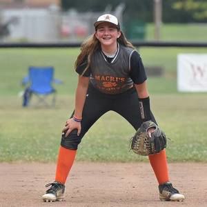 Meet your Posher, Mia